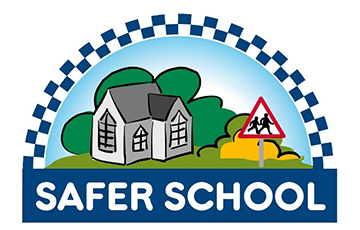 Safer School Logo