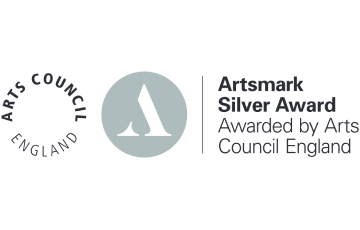 Arts Council: Artsmark Silver Award